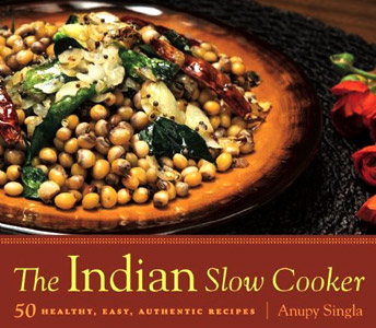 Indian Slow Cooker