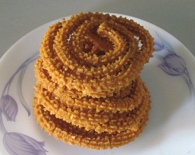 Chakli