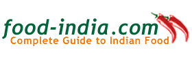 Food-india.com - Indian Food Guide
