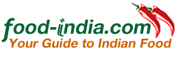 Food-india.com - Guide to Indian Cusine