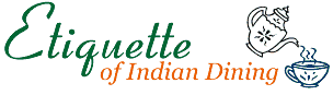 Indian Etiquette