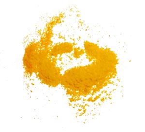 Turmeric or Haldi