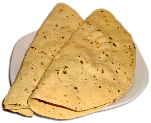 Papad