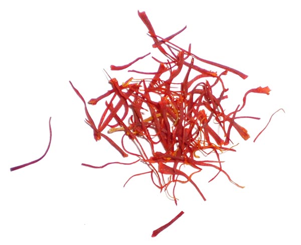 Saffron (Kesar)