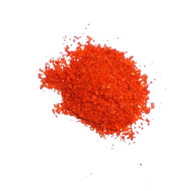 Red Chili Powder