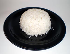 Basmati Rice