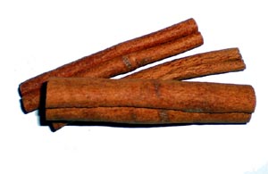 Dal Chini (Cinnamon)