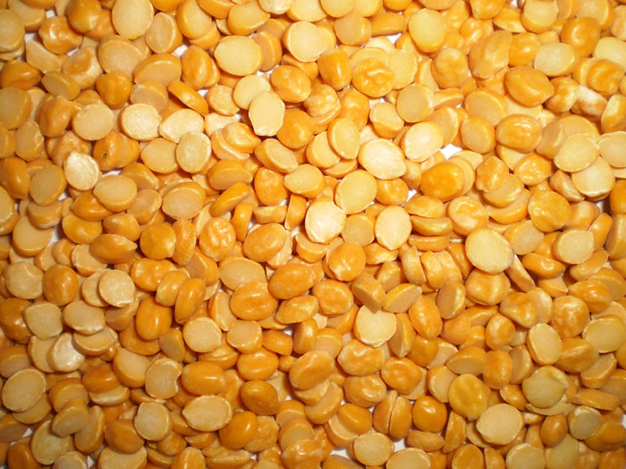 Chana Dal