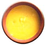Ghee (Indian Clarified Butter)