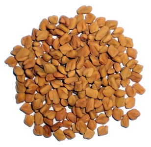 Fenugreek (Methi)