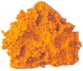 Turmeric (Haldi)
