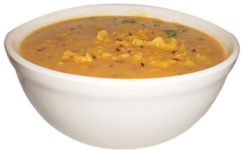 Dal