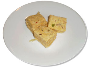 Soan Papdi